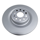 REAR DISC BRAKE TESLA MODEL S/X , BREMBO/MANDO CALIPER  - AFTERMARKET - OEM PART NUMBER :1027632-00-B